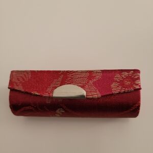 Lipstick pouch